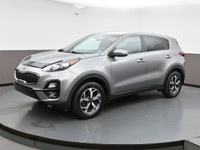 Just arrived and fully KIA Certified this Sportage LX Anniversary features a complete power convenie... (image 2)