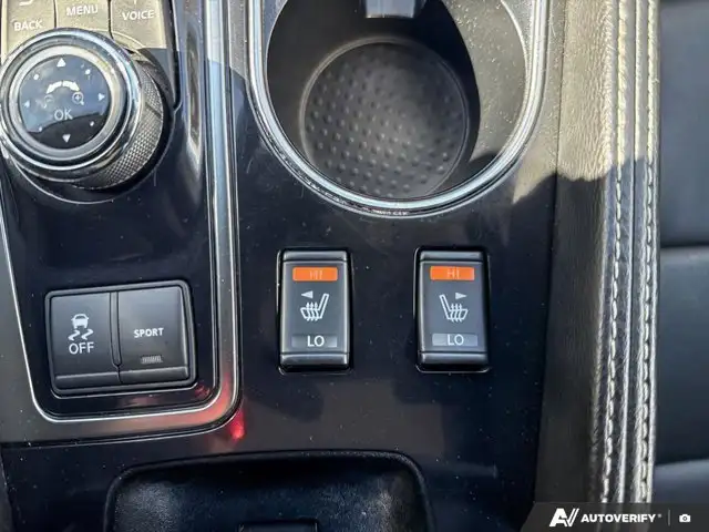 2023 Nissan Maxima SL | Accident Free | Heated Seats | in Cars & Trucks in Windsor Region - Image 32