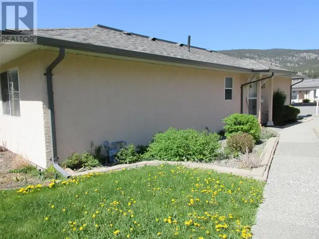 2760 Voght Street Unit# 3 Merritt, British Columbia in Condos for Sale in Vernon - Image 20