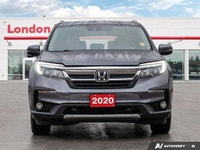 Come visit our London Honda team, you can find us at 560 Wharncliffe Rd S, London, ON, N6J 2N4, or c... (image 7)