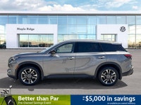 Embark on new adventures and elevate your daily commute in the stunning Gray 2025 INFINITI QX60 LUXE... (image 1)