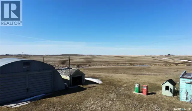 Insinger Acreage Insinger Rm No. 275, Saskatchewan in Houses for Sale in Saskatoon - Image 12