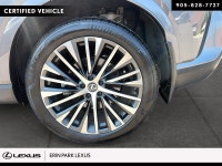 LUXURY ... Engine: 275 (205) @ 6000 RPM L/100Km City: 11.2 L/100Km Hwy: 8.4 Safety Equipment Electro... (image 6)