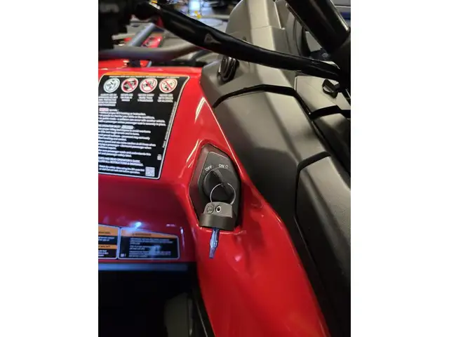 2026 Can-Am Outlander MAX DPS 500 in ATVs in New Glasgow - Image 8