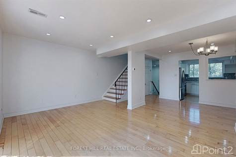 Homes for Sale in Toronto, Ontario $698,000 in Houses for Sale in City of Toronto - Image 4