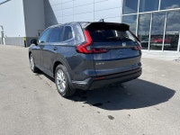 2024 Honda CR-V EX-L Grey 1.5L I4 Turbocharged DOHC 16V LEV3-ULEV50 190hp AWD AWD, Front dual zone A... (image 6)