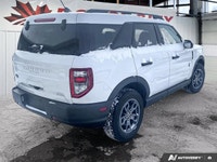 This Ford Bronco Sport boasts a Intercooled Turbo Regular Unleaded I-3 1.5 L/91 engine powering this... (image 5)