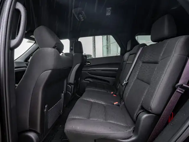 2026 Dodge Durango GT in Cars & Trucks in Barrie - Image 17