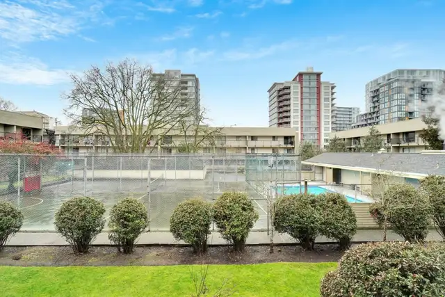 Dolphin Square Apartments - 2 Bedroom available at 8200 Park Roa in Long Term Rentals in Richmond - Image 14