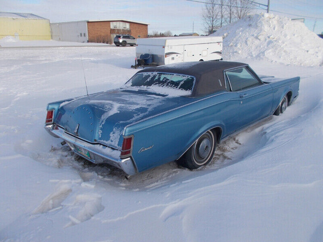 68-9 Ford Torino GT wheels,71 365HP 460 Lincoln Mark111 much mor in Tires & Rims in Saskatoon - Image 2