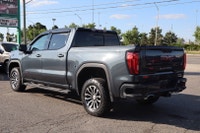 Drive in style with this fully-loaded GMC Sierra 1500 AT4! Powered by a robust 6.2L V8 engine and eq... (image 4)