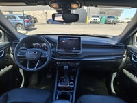Check out this certified 2024 Jeep Compass Trailhawk 4x4 | Pano Roof | Split Leather | Nav | Heated... (image 4)