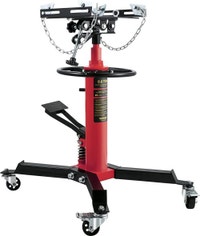 NEW 1320 LBS TELESCOPIC TRANSMISSION JACK 2 STAGE 121155 TJ02061 Brandon Brandon Area Preview