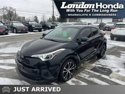 Come visit our London Honda team, you can find us at 560 Wharncliffe Rd S, London, ON, N6J 2N4, or c...