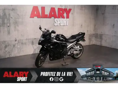 Welcome to Alary Sport Ontario Suzuki Suzuki GSX 1250FA ABS MOTO 2012 Cette MOTOCYCLETTE SUZUKI GSX...