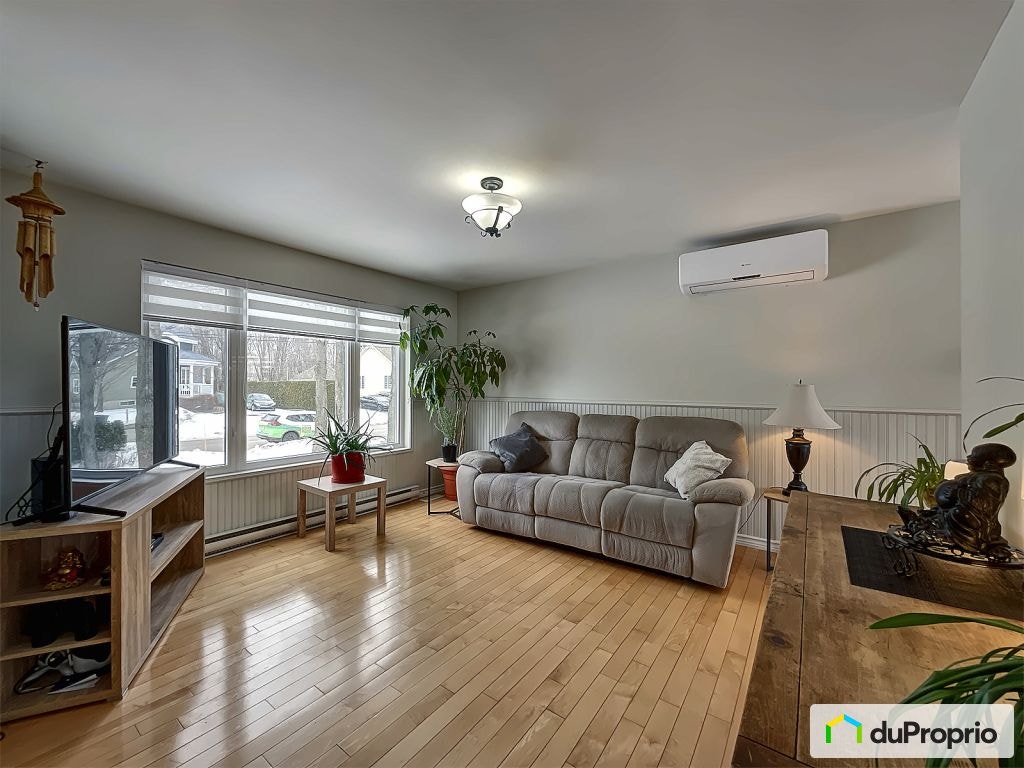 $495,000 - Bungalow for sale in Bécancour (Bécancour) — photo 3
