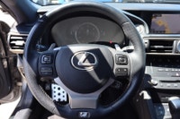 Elevate Your Driving Experience with the Lexus RC 350 F-SPORT AWD. This Sleek and Dynamic Coupe is D... (image 9)