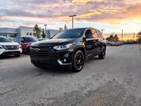 Welcome to Sherwood Buick GMC! 7 Passenger Seating | Black Accent/Trailering Packages | Heated Seats... (image 6)