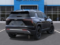 With advanced safety and driver-assist features coming standard it brings confidence to every drive.... (image 3)