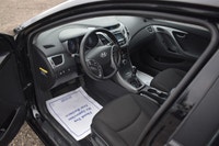 2016 Hyundai Elantra Sport – New 69,000 km Engine! • 1.8L • Sunroof • 141,862 km Body This 2016 Hyun... (image 8)