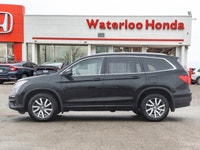 *The listed price reflects a financing offer and includes a $1,500 rebate.* *WATERLOO HONDA'S **PRE-... (image 3)