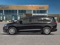 2024 Chrysler Grand Caravan SXT | NO REPORTED ACCIDENTS | STOW-N-GO The 2024 Chrysler Grand Caravan... (image 2)