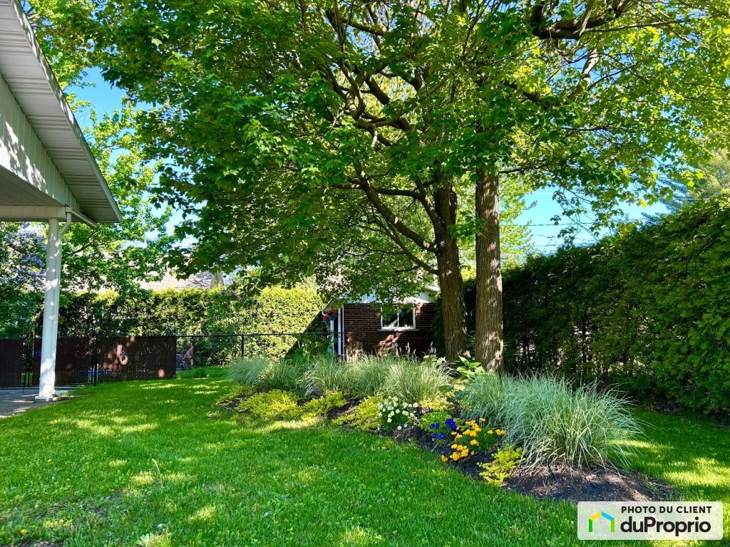 $569,000 - Split Level for sale in St-Felix-De-Valois — photo 3