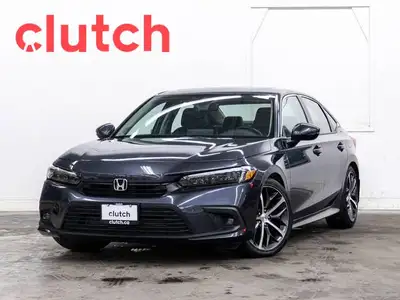Electric Parking Brake, Brake Assist, Auto Dimming Rearview Mirror and more! Clutch is the largest o...