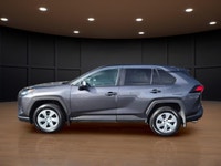 Price includes $1,000 finance credit. Price does not include fees or taxes. The 2021 Toyota RAV4 LE... (image 9)