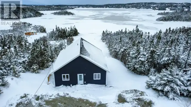 0 Mill Road Brigus Junction, Newfoundland & Labrador in Houses for Sale in St. John's - Image 28