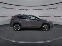 // ACCIDENT FREE!! // Meet the 2024 Subaru Crosstrek Limited AWD, now available at Haldimand Motors... (image 8)