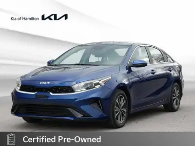 At Kia of Hamilton we strive to exceed expectations! With that, we meticulously go through each of o...