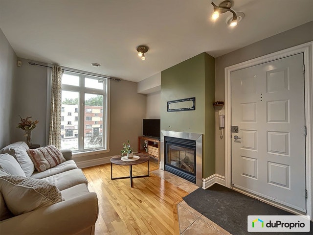 $639,000 - Condominium for sale in Le Plateau-Mont-Royal — photo 2