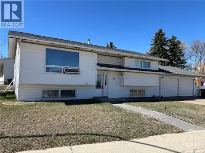 Welcome to the highly sought after trail subdivision. This lovely Bi level home is located on a larg...