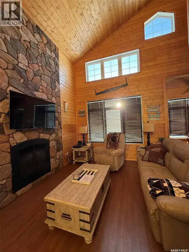 129 North Shore ROAD Chitek Lake, Saskatchewan in Houses for Sale in Prince Albert - Image 10
