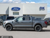 Lariat Black Appearance Package, Sunroof, Tow Package, Spray-in Bedliner! THIS VEHICLE IS LOCATED AT... (image 2)