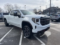 Low Mileage! - Low Mileage, One Owner! 3.0L Duramax Diesel, Leather, 20 inch wheels, Standard Box 6'... (image 4)