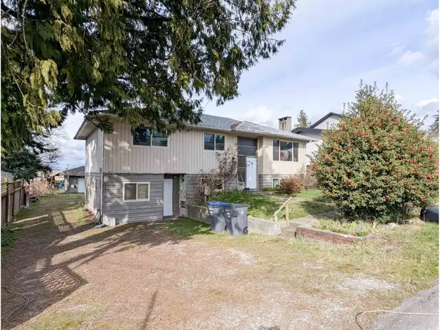 11623 96 AVENUE Surrey, British Columbia62867603207811122