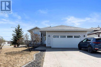 312 Bussieres Drive Fort McMurray, Alberta