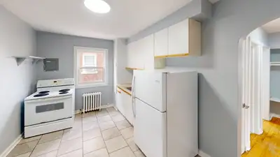 AVAILABLE NOW, MAY 1ST OR SEPTEMBER 1ST!!! PET FRIENDLY!!! VIRTUAL TOUR: https://my.matterport.com/s...