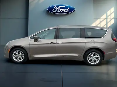 Call us for info at 780-962-3000 Meet a family vehicle that changed the minivan game. This used 2017...