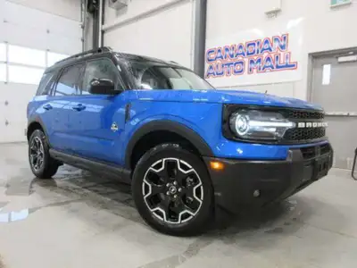 CLEAN CARFAX, ACCIDENT-FREE! OUTER BANKS 4X4 LOADED WITH POWER HEATED LEATHER/CLOTH SEATS, FACTORY A...