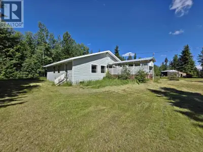 Life is better by the lake! Check out this massive 3,800+ square foot modern rancher on 2.27 acres w...