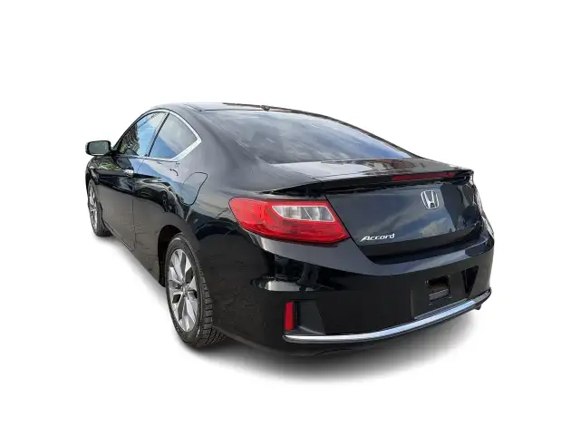 2013 Honda Accord Cpe EX / Camera / Bluetooth / Toit ouvrant Bie in Cars & Trucks in Laval / North Shore - Image 12