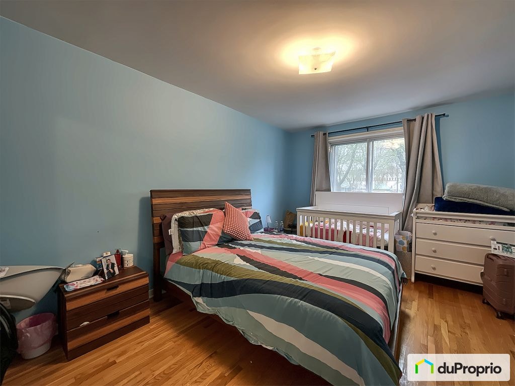 $789,000 - Triplex for sale in North Montreal — photo 3