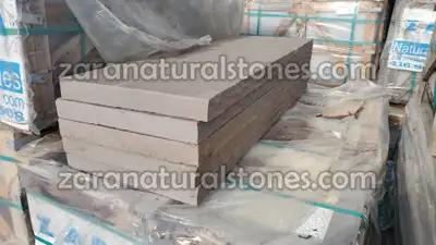 Brown Coping Brown Pool Coping 4, 5, 6, 7, 8 Feet, View more