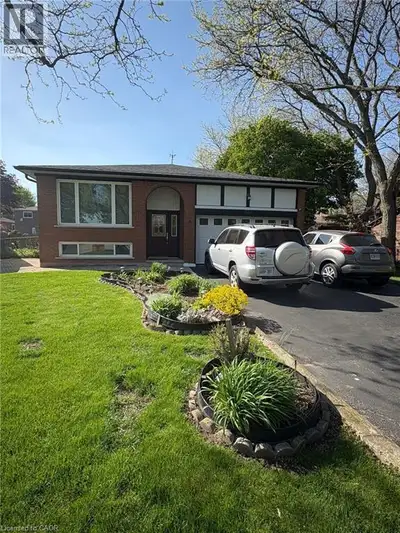 Welcome to this beautifully maintained lower-level suite tucked away on a quiet cul-de-sac in one of...