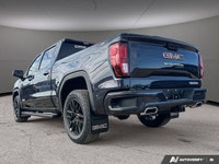 This GMC Sierra 1500 boasts a Gas V8 5.3L/325 engine powering this Automatic transmission. X31 OFF-R... (image 3)