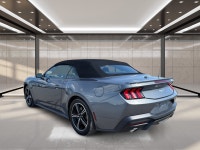 2025 Ford Mustang EcoBoost Sporty, stylish, and built to deliver an exciting driving experience, thi... (image 3)