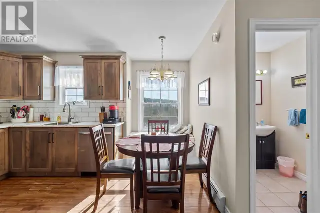 1611 Topsail Road Paradise, Newfoundland & Labrador in Houses for Sale in St. John's - Image 7